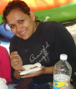 laura montufar